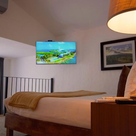 Hotel Boutique Camino Del Bosque By Rotamundos Cholula Zewnętrze zdjęcie
