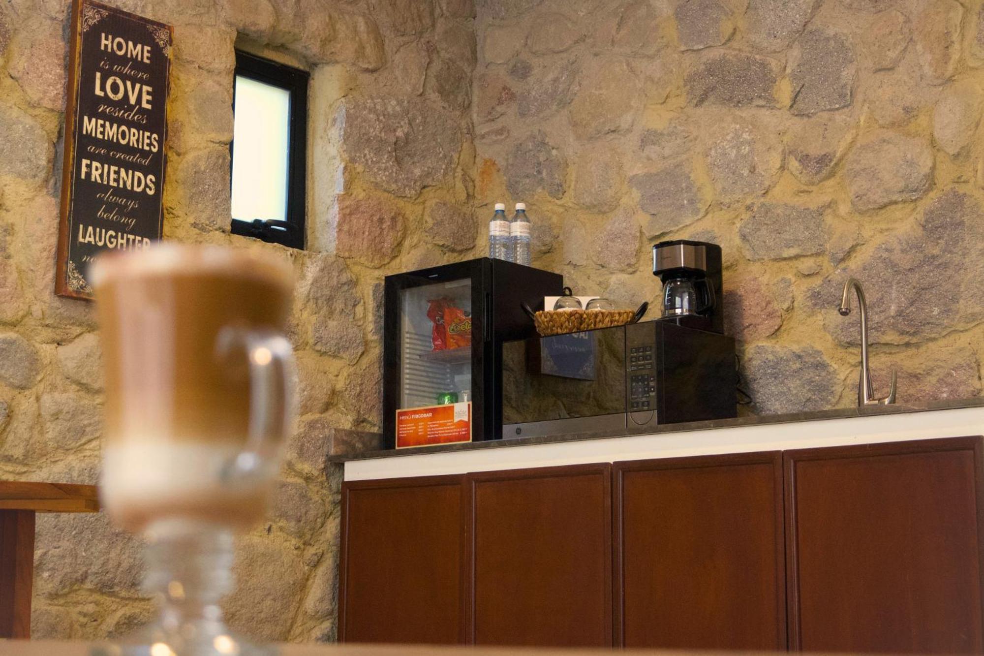 Hotel Boutique Camino Del Bosque By Rotamundos Cholula Zewnętrze zdjęcie