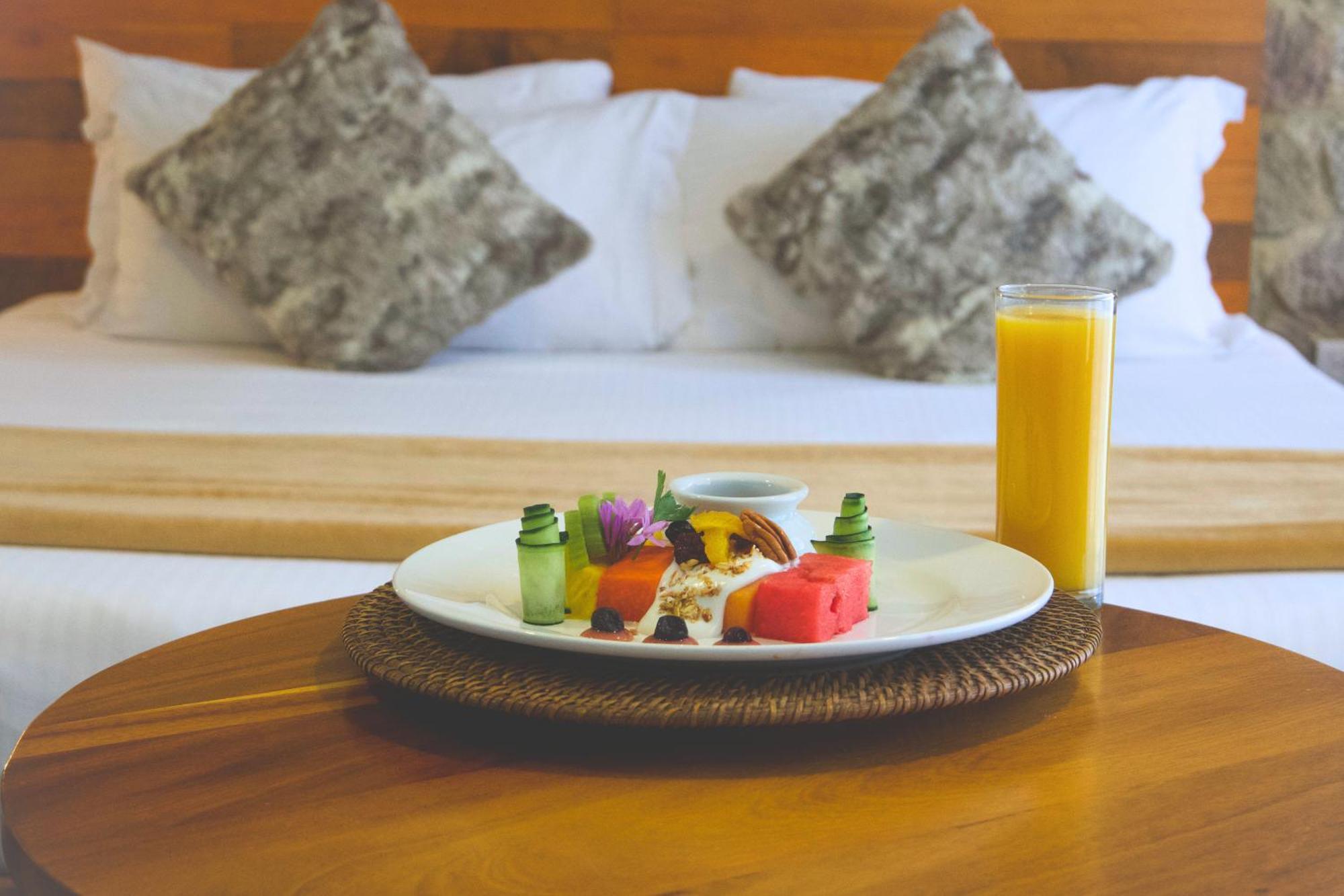 Hotel Boutique Camino Del Bosque By Rotamundos Cholula Zewnętrze zdjęcie