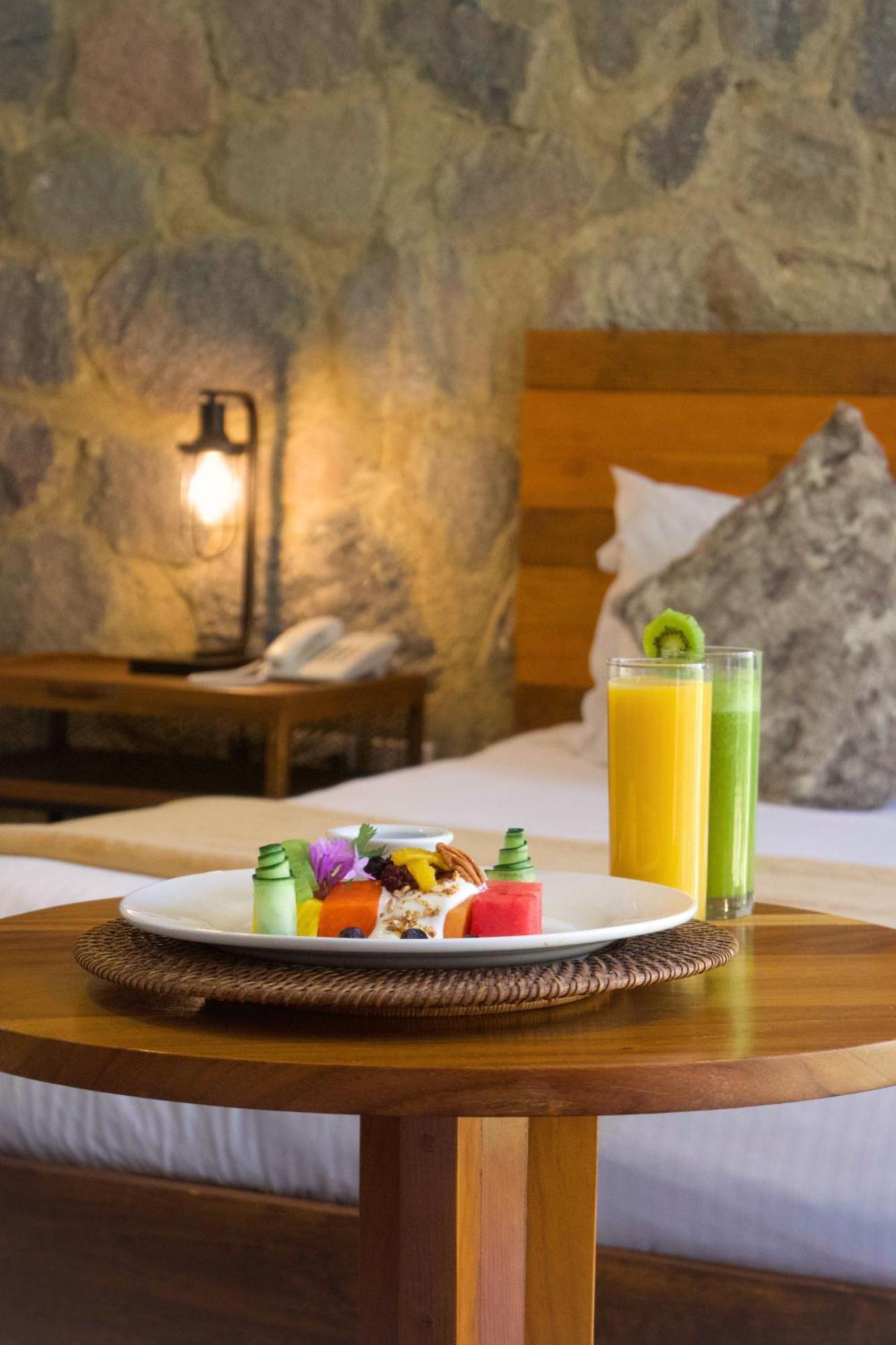 Hotel Boutique Camino Del Bosque By Rotamundos Cholula Zewnętrze zdjęcie