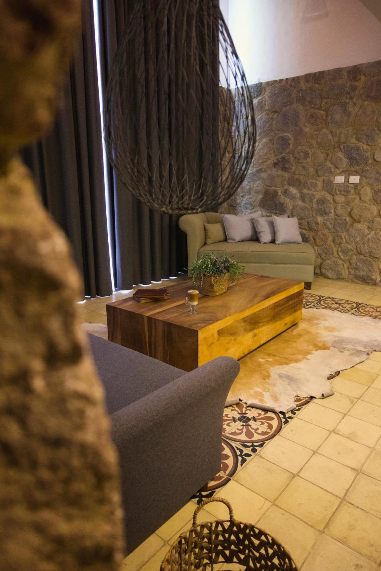 Hotel Boutique Camino Del Bosque By Rotamundos Cholula Zewnętrze zdjęcie