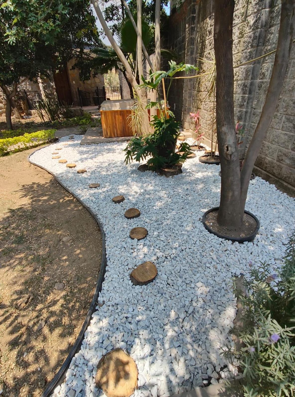 Hotel Boutique Camino Del Bosque By Rotamundos Cholula Zewnętrze zdjęcie